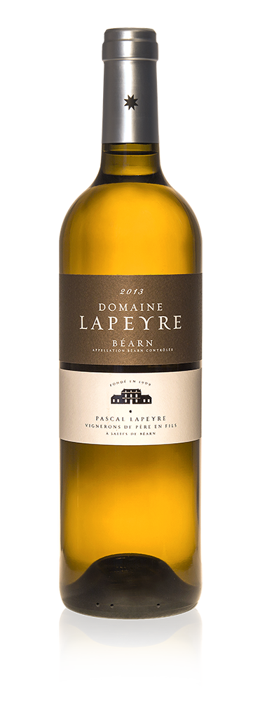 lapeyre-blanc
