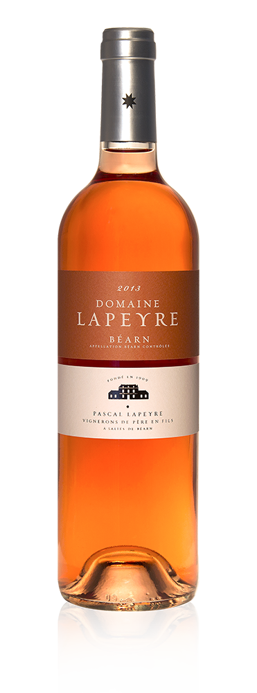 lapeyre-rose