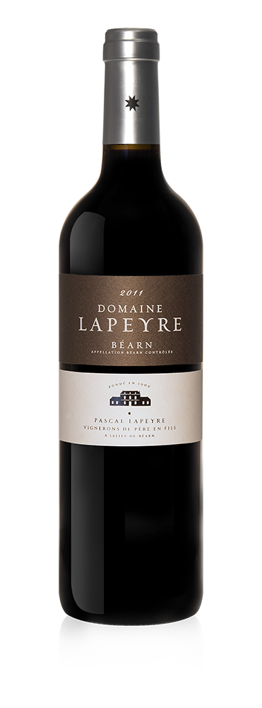 lapeyre-rouge
